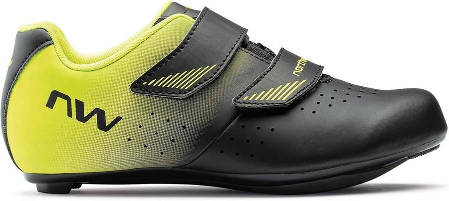 Fietsschoenen Sportieve Schoenen Outdoor Fietsen Comfortabele Pasvorm