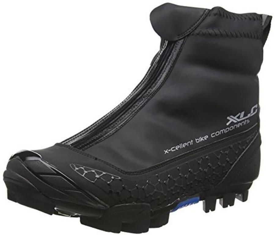 Fietsschoenen voor Fietsen en MTB