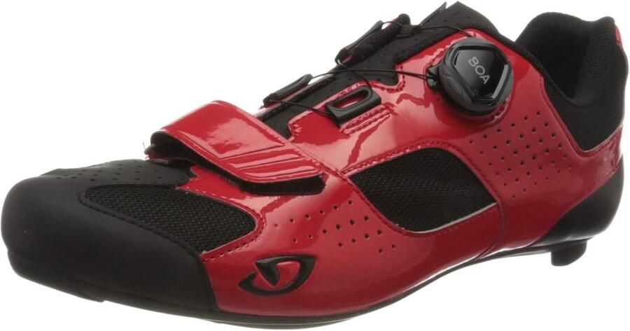 Fietsschoenen Wielrennen Boa Sluiting Carbon Zool Ade d