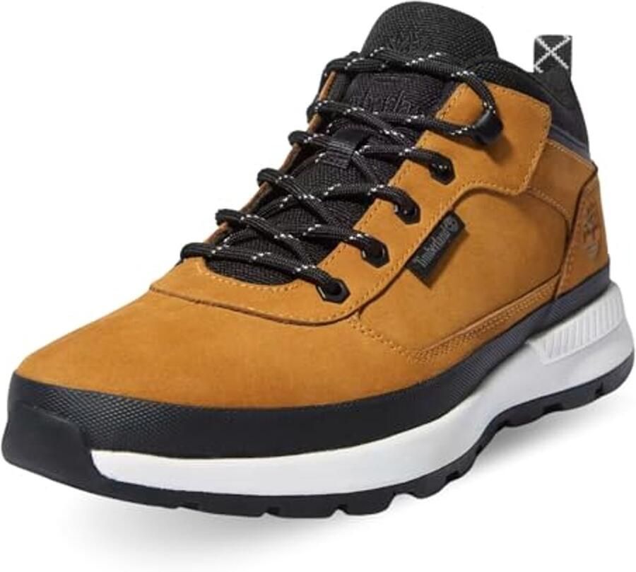 Filed Trekker Low Lace Sneakers