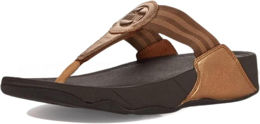 FITFLOP Walkstar Ladies Flip Flops