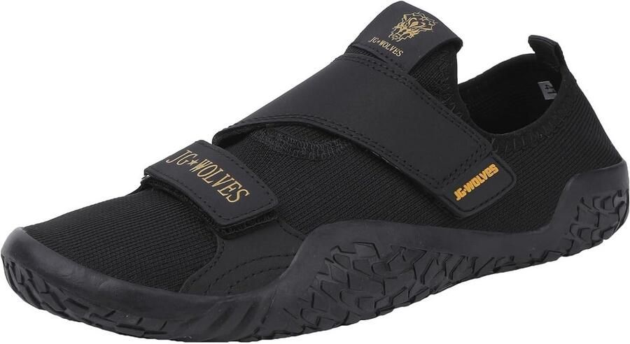 Fitness Schoenen Trainingsschoenen Gewichtheffen Indoor Outdoor Blote Voeten Gevoel 36-46