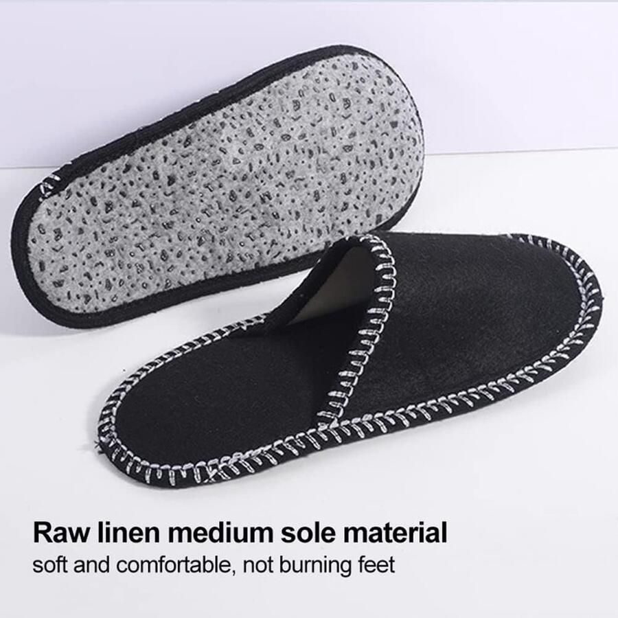 Fleece Dieren Slippers voor Thuis Wasbare en Antislip Huisschoenen voor het Gehele Gezin Comfortabele en Schattige Pantoffels