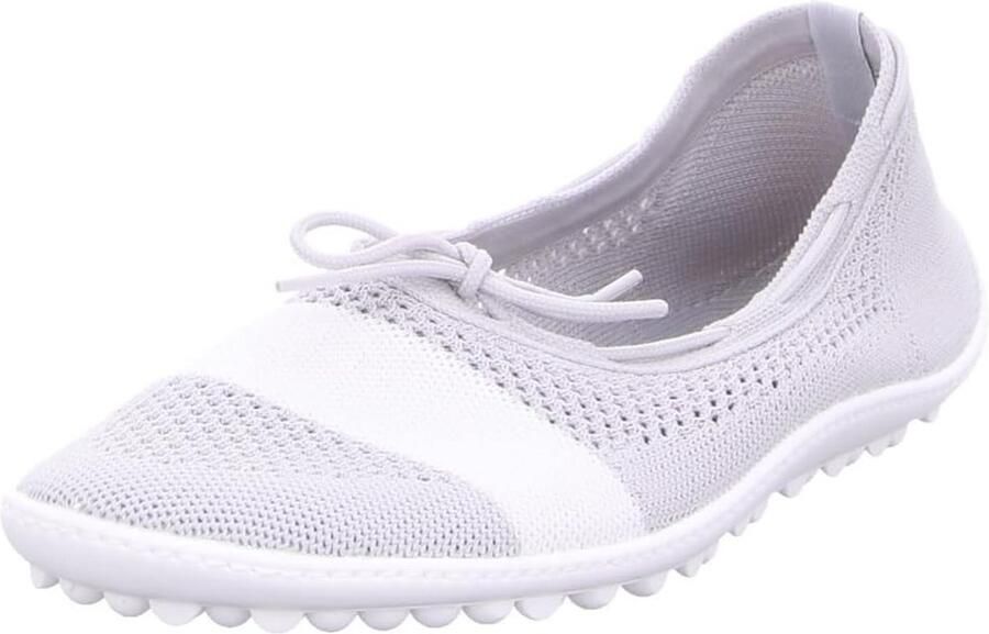 Flexibele Barefoot Ballerina's voor Dames Lichtgewicht en Antislip Zolen