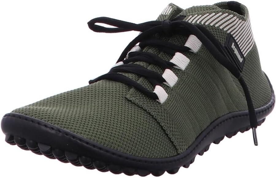 Flexibele barefoot schoenen voor dagelijks gebruik