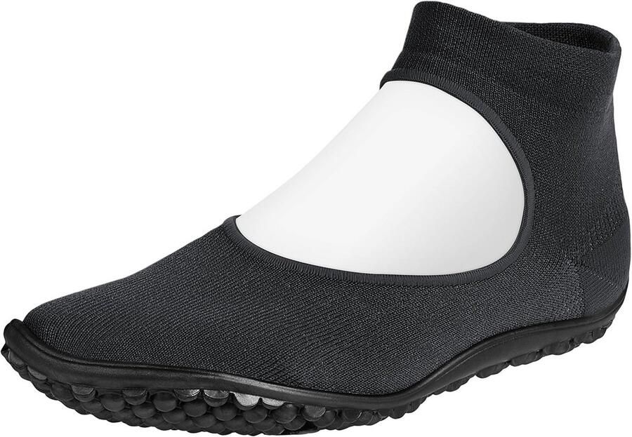 Comfortabele Blotevoetenschoen Ballerina Dames Lichtgewicht en Flexibel