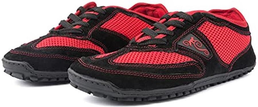 Flexibele Blotevoetenschoenen voor en Minimalistische Outdoor Schoenen voor Wandelen en Sporten