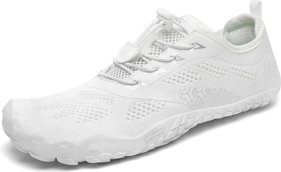 Barefoot Hardloopschoenen Trail Running Kwaliteit voor en