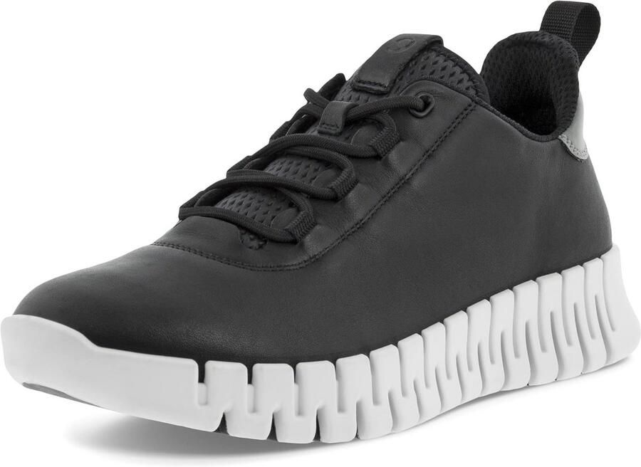 Flexibele Dames Sneakers met Uitneembaar Voetbed