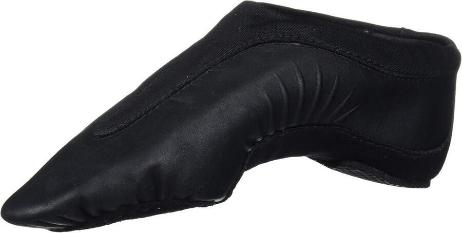 Flexibele Dansschoenen Meisjes voor Balletschoen en Gymnastiek