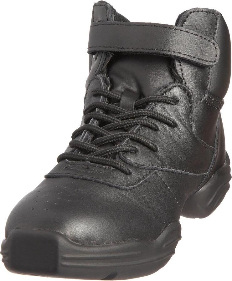 Flexibele Danssneakers voor Volwassenen Splitzool voor Optimale Beweging