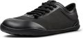 Flexibele en Duurzame Herensneaker met Uitneembaar Voetbed - Grijs