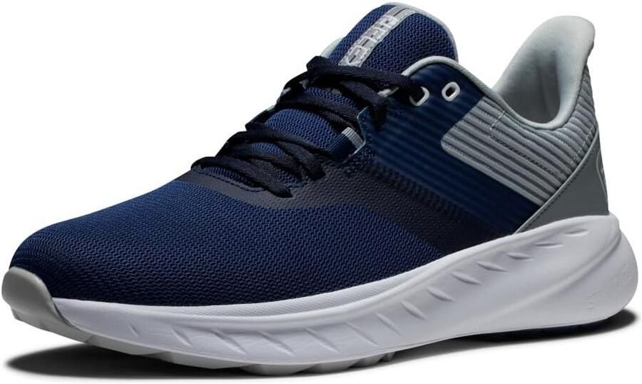 Flexibele Golfschoenen voor Heren voor Optimale Prestaties