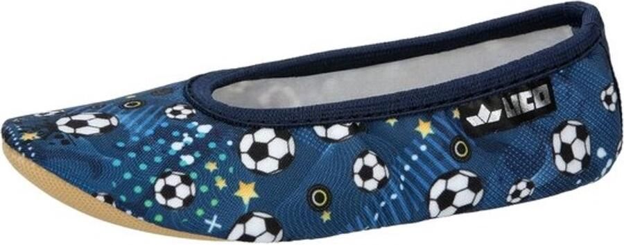 Ade de Gymschoenen voor Kinderen Flexibel en Antislip