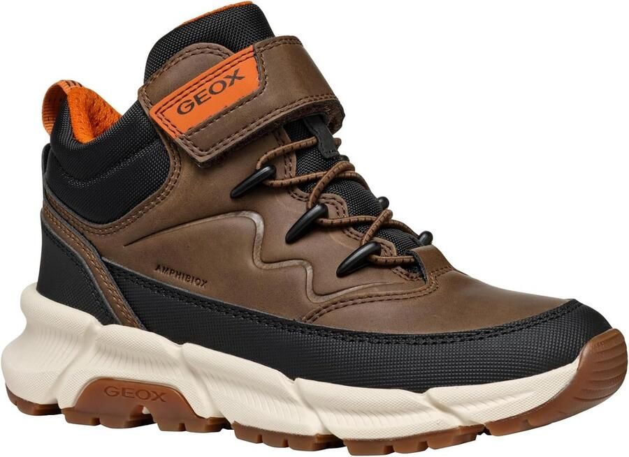 Flexibele Jongens Laarzen voor School en Buiten