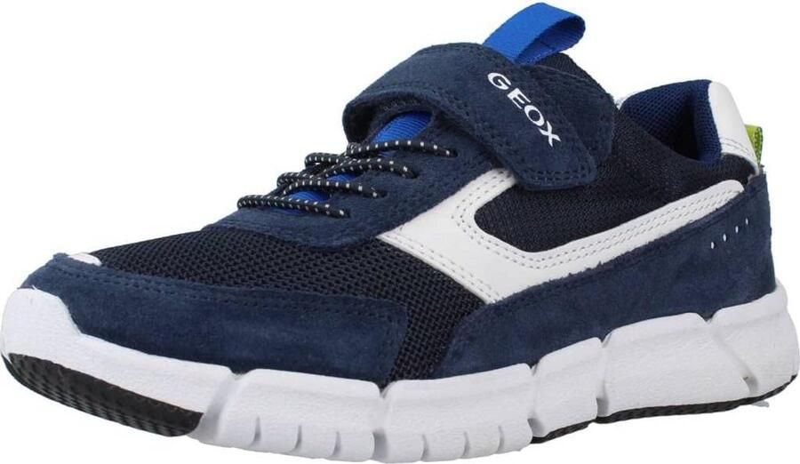 Flexibele Jongens Sneakers voor Dagelijks Gebruik