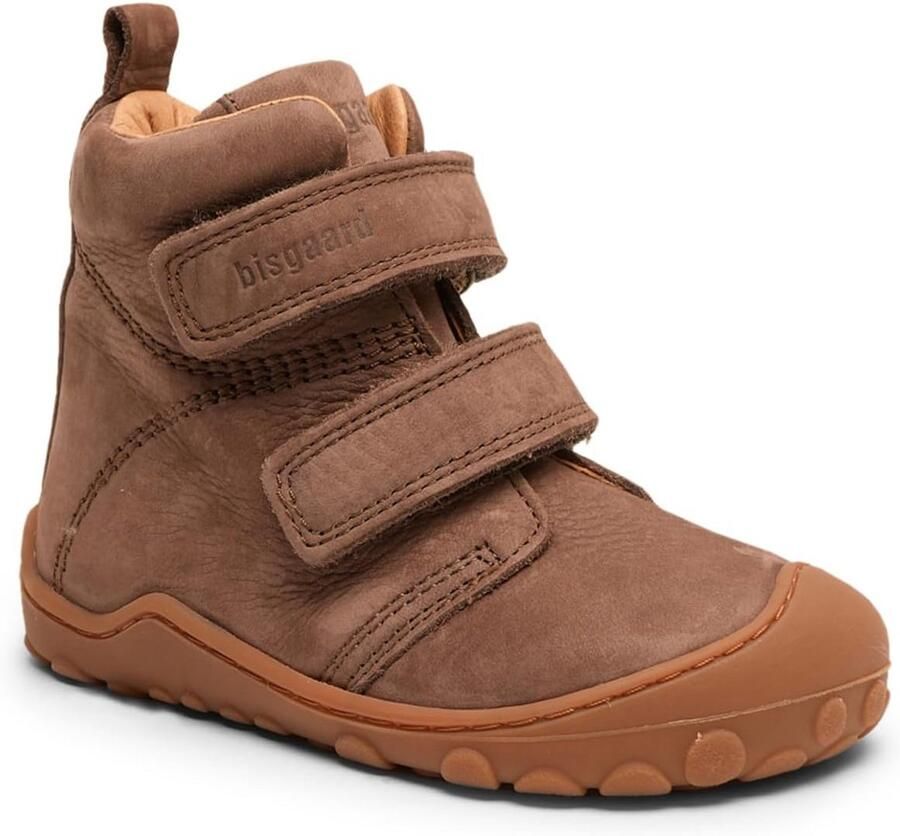 Flexibele Kinder Laarzen met Barefoot Gevoel en Verstevigde Neus