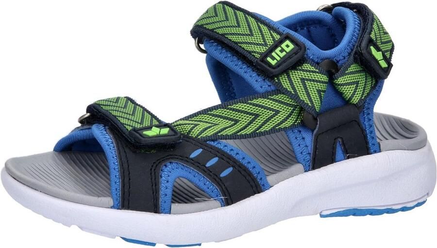 Kinder Sandalen Zomer Schoenen Buiten Spelen Flexibele Rubberen Zool