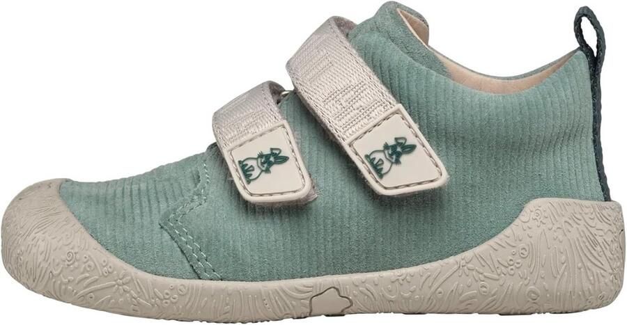 Flexibele Kinderschoenen met Klittenband voor Eerste Stapjes