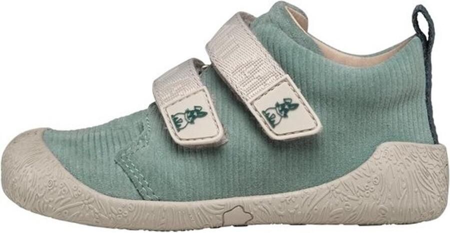 Flexibele Kinderschoenen met Klittenband voor Eerste Stapjes