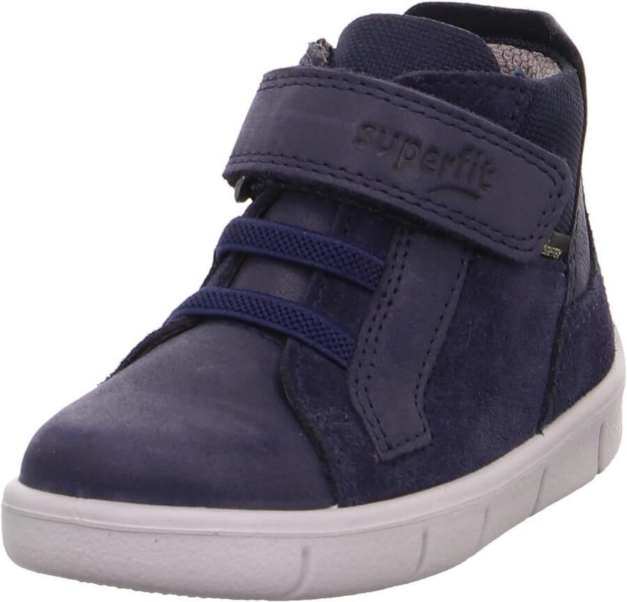 Flexibele Kindersneakers met Gore-Tex voor Jongens