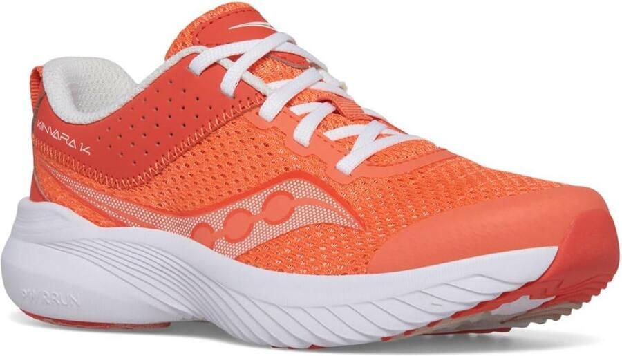 Flexibele Kindersneakers met Vetersluiting Lichtgewicht en Ade d