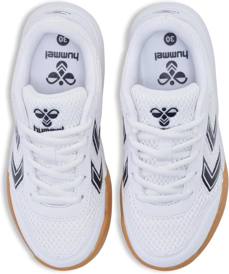 Flexibele Kindersneakers voor Binnen- en Buitensport