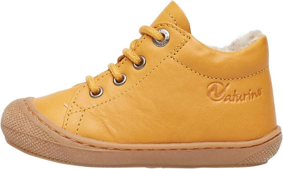 Flexibele Loopschoenen voor Jongens Kokon Model met Zachte Zool