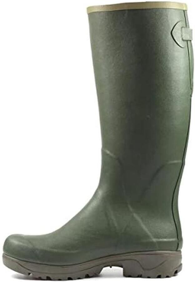 Flexibele Neopreen Wellington Laars voor en