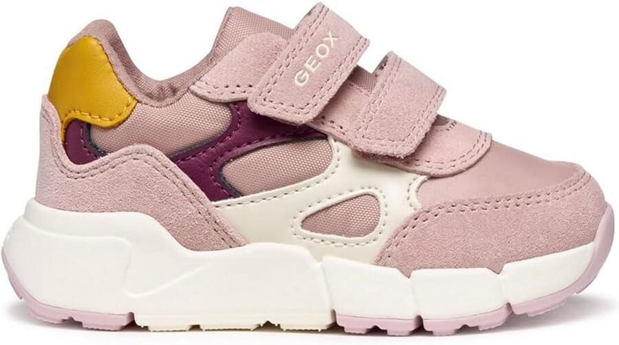 Ade de Sneakers voor Flexibele Sportschoenen