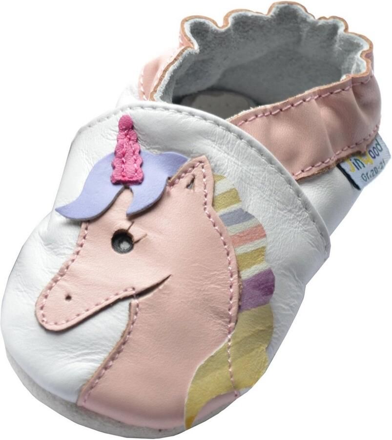 Flexibele Soft-zool Slofjes voor Meisjes