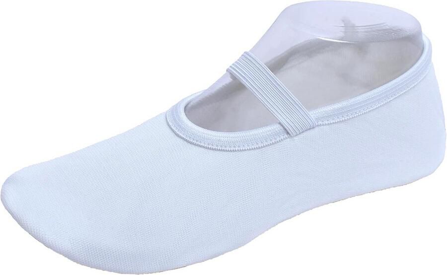 Flexibele Trampolinesneakers Gymnastiekschoenen Binnenschoenen voor Kinderen en Volwassenen