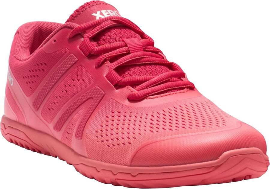 Flexibele Zero Drop Hardloopschoenen voor Dames Lichtgewicht en Blootsvoets Gevoel