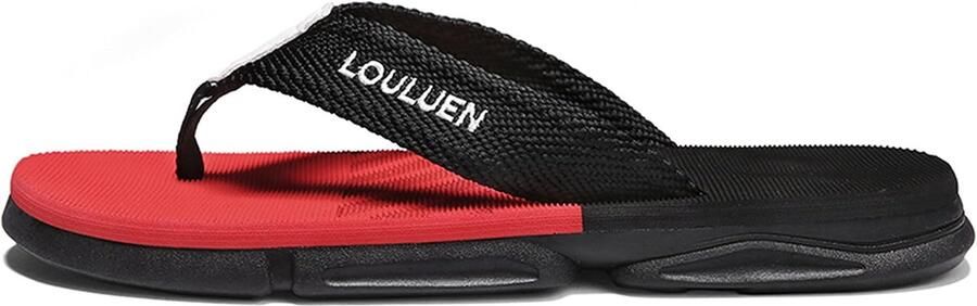 Flip Flops Dames 35-44 EU Sandalen met Ondersteuning Slipvast Ideaal voor Strand en Douche SnelShoppen