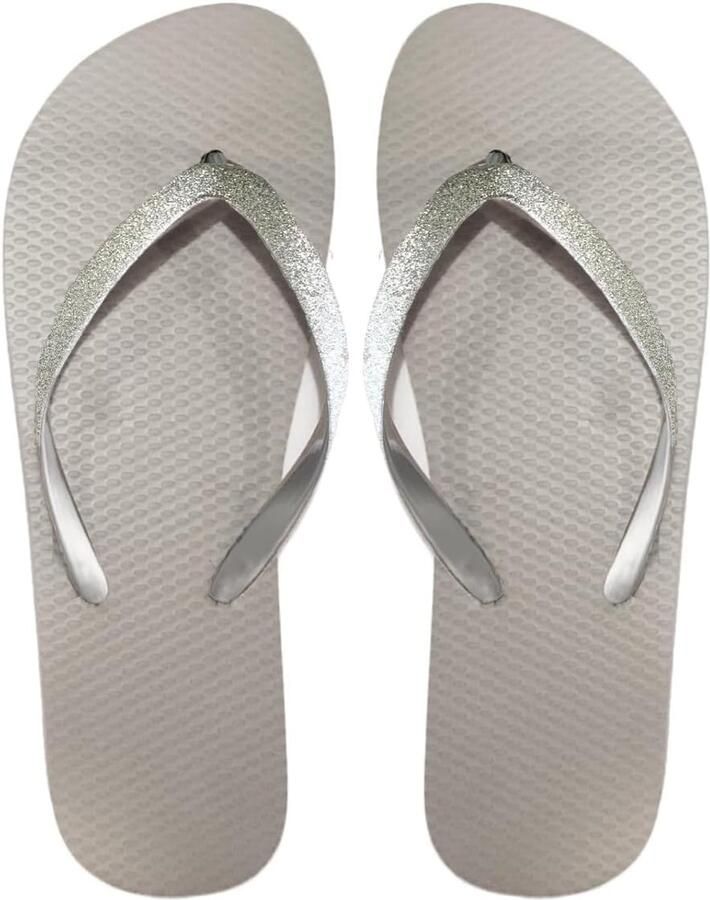 Flip Flops Unisex Comfortabele sandalen Perfect voor strand en zwembad SnelShoppen