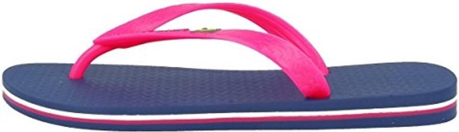 Flip Flops voor Dames met Iconische Stijl