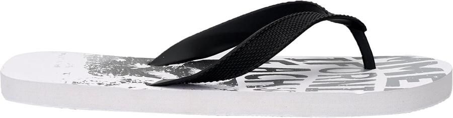 Flip-flops voor heren flip-flops badslippers lage pantoffels brede zomersandalen