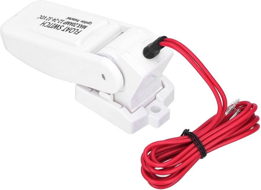 Float Switch Boat Bilge Electric Sea Pog Pump and Automatic Boat Pump Float Switch D V 24V 12V for Boats
