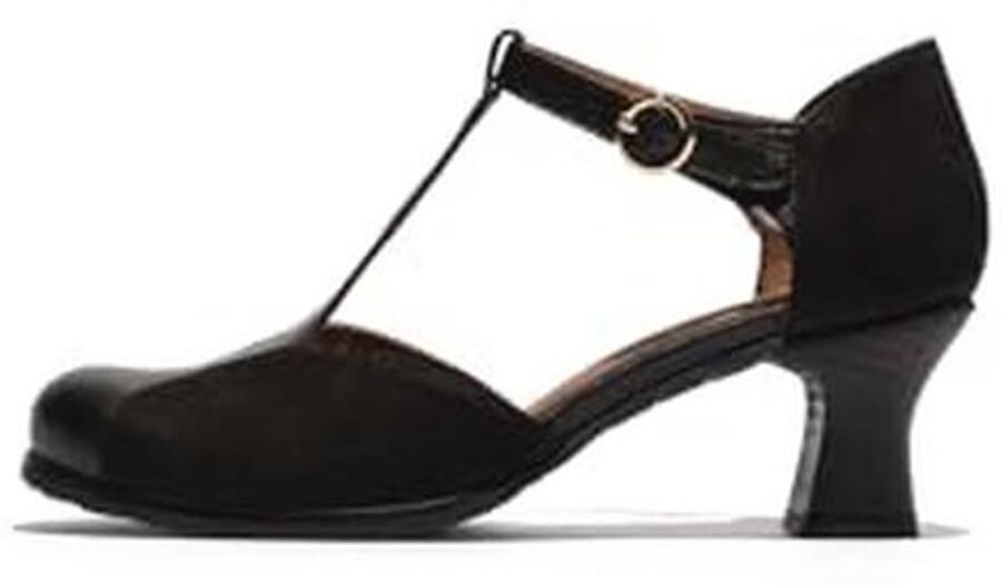 Fly London dames Bemi279flyPompen