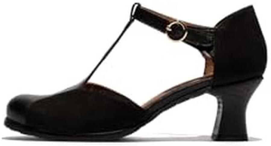 Fly London dames Bemi279flyPompen