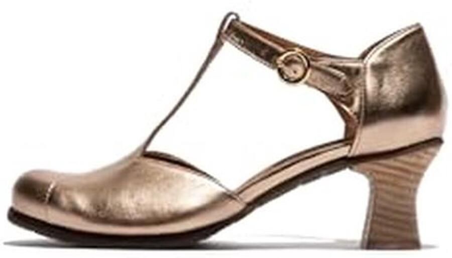 Fly London dames Bemi279flyPompen