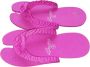 Foam strand aqua sauna slippers - Thumbnail 3