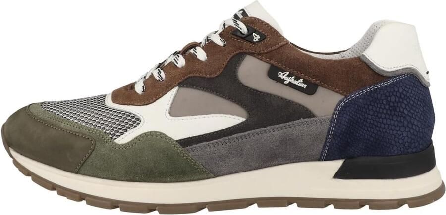 Footwear Heren Sneaker Low Tiago