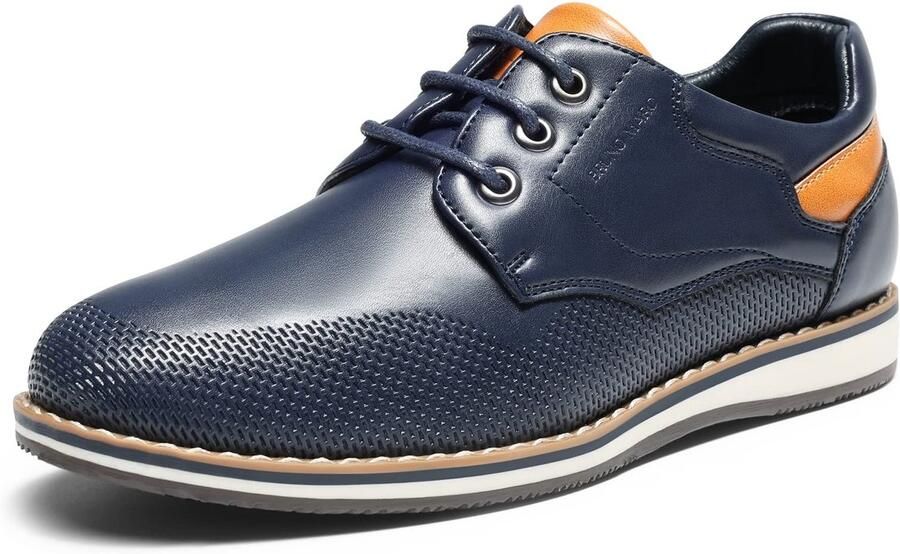 Formele Schoenen voor Jongens Blauw
