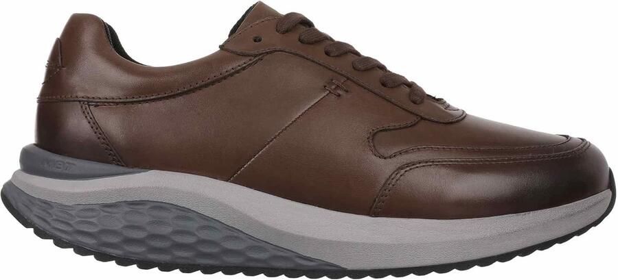 Functionele Herensneakers voor Betere Houding en Spieractiviteit