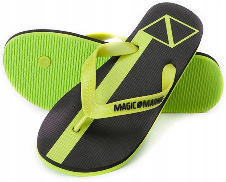 Funky Flops