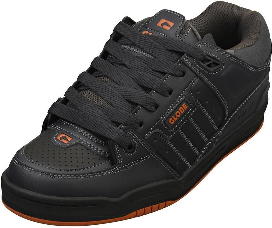Fusion Skate Inspired Sneakers voor Heren