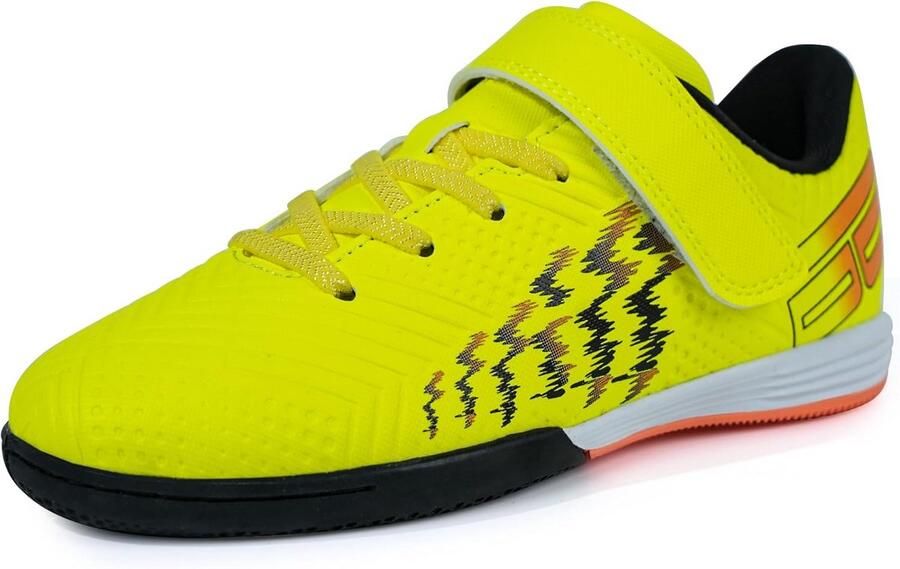 Futsal Binnenschoenen Kinderen en Geschikt voor Gymzaal