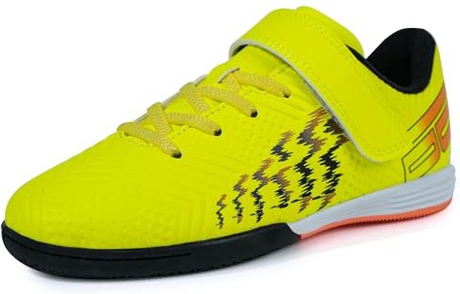 Futsal Indoor Voetbalschoenen voor Kinderen Gym Sportschoenen voor en