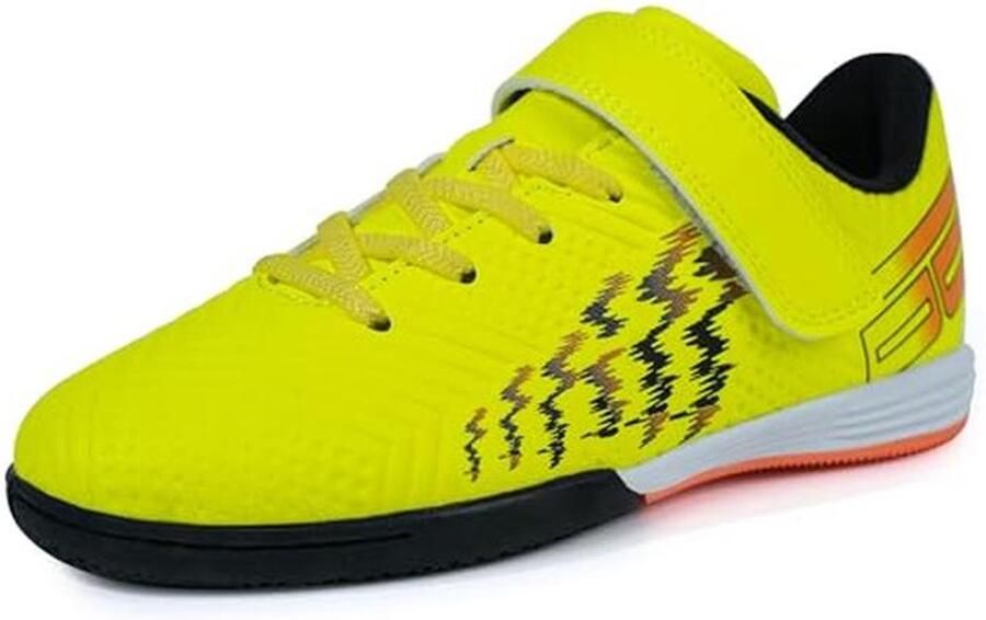 Futsal Indoor Voetbalschoenen voor Kinderen Gym Sportschoenen voor en